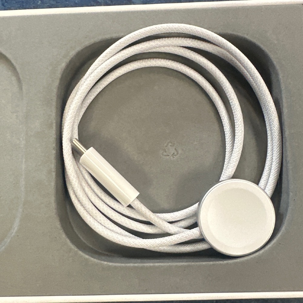 Used Apple watch ultra 2 49mm black - Own4Less